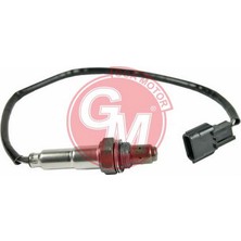 Gua Depomix Oksijen Sondasi Renault Clio Ii Ii Laguna Twingo Modus 1.2-16VAL Logan 1.6