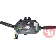 Gua Depomix Far Sinyal Kumanda Kolu Renault Megane Ii Sedan