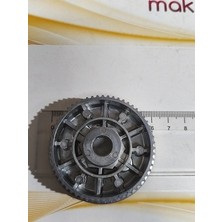 Makita 9403 Tank Zımpara Makinesi Büyük Kasnak 222148-0