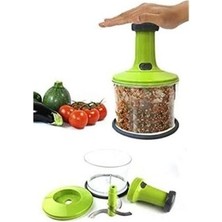 Ozcmax Basmalı El Rondossu