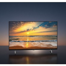 Grundig 43GHF6500B 43" 109 Ekran Uydu Alıcılı Full HD Smart LED TV