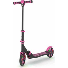 Kolat Dipsy 2 Tekerlekli Katlanabilir Pembe Scooter