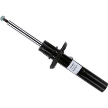 SACHS Depomix Ön Amortisör L/r Passat 2005-2014 Audi A3 2003-2013 Superb Ii 2008-2015 55 mm
