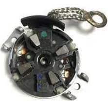 Valeo Depomix Mars Komur Yuvasi 12V Vw Audi Ters Donus 438174 438219 438262 Marslar Icin