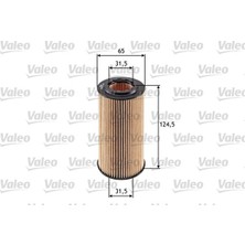 Valeo Depomix Yağ Filtresi Focus Ii 05 Mondeo Iv 07 Kuga I 09 Smax 06 2.5 - Volvo S40 04 V40 13 C30