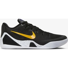 Nike Kobe 9 Elite Low Em Protro 'black University Gold' IH1401-002 Sparksole