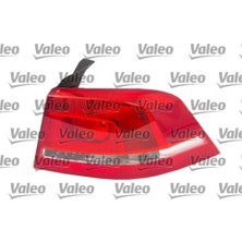 Valeo Depomix Stop Diş Sağ Passat B7 08/10