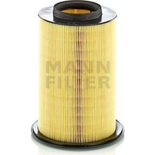 Mann Depomix Ha Filtresi Ford C-Max 1.6-1.8 07-10, 2.0 07-10, C-Max Ii 1.6 Ti 10-, 1.5 Tdci 15-, 1.6-2.0 Tdci 10-, Focus Ii 1.4-1.6 04-12, 1.6 Ti 04-12,kuga I 2.0 Tdci 08-12, 2.0 Tdci 4x4 08-12, Mazda
