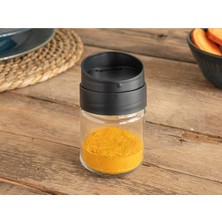 Empressco English Home Lienza Cam Baharatlık 212 ml Antrasit - Fiyatı, Yorumları