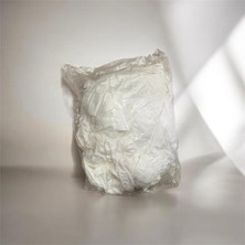 DNR Parçabez Beyaz 1/1 (1kg)