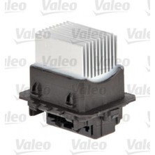 Valeo Depomix Kalorifer Rezistansi Clio Iv-Mgn Iii 1.6 16V-1.5DCI-2.0DCI-FLUENCE-SCENIC Iii 08 P207-P208 1.4-1.6hd