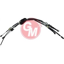 Gua Depomix Vites Kumanda Teli Renault Megane Iv
