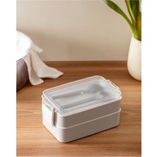 Empressco Madame Coco Bonnie Kaşıklı Lunch Box - Fiyatı, Yorumları