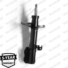 Monroe Depomix Ön Amortisör Sağ Toyota Corolla 1.3-1.5-1.6 1.8 2.0 Vvti 2001-2007 Verso 02/04 Gazli