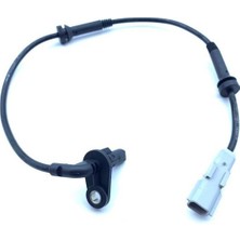 HELLUX Depomix Abs Sensörü Arka Logan Ii-Logan Mcv Ii 1.5 Dci 12