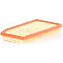 Mann Depomix Ha Filtresi Mercedes M264 W205 S205 C205 A205 C257 W213 C238 A238 X253 C253