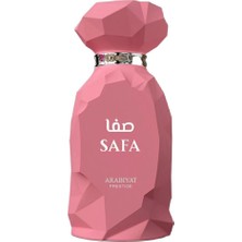 Arabiyat Prestige Safa For Women Edp 100 ml Kadın Parfümü