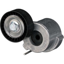 Gates Depomix Alternatör Gergi Rulmani Astra J 1.9cdti 04 Vectra C 1.9cdti 03 Zafira 1.9cdti 05