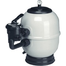 Astral Aster Ø 600 mm  Kum Filtresi