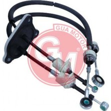 Gua Depomix Vites Kumanda Teli Fiat Fiorino- 1.3 Mjtd Euro5 -Nemo-Bipper 1.4 Bz-Hdi 12