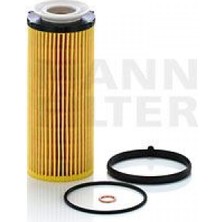Mann Depomix Yağ Filtresi Bmw E90 E91 E92 F07 F10 F18 F11 F01 F02 F03 F04 E70 E71 E72 Dizel