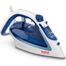 Tefal FV5715E0 Easygliss Plus  Buharlı El Ütüsü Mavi - 1830007452