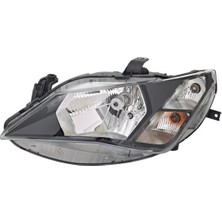 Valeo Depomix Far Sol Seat Ibiza 2015/07