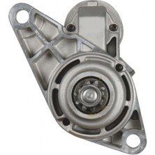 Valeo Depomix Marş Motoru Audi A3 Seri 2 Marş Motoru Binek