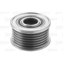 Valeo Depomix Alternator Kasnagi Mercedes W203 CL203 C209 W204 W211 W220