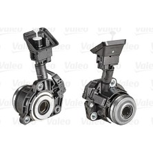 Valeo Depomix Hidrolik Debriyaj Rulmani P308 07 14 P3008 09 16 P208 12 19 P2008 13 Partner-Berlingo 10 C3 09 C4 04 C5 10 Ds3 09 1.6 Hdi-Vti Yari Otomatik