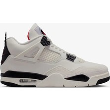 Nike Air Jordan 4 Retro 'flight Club' IM4002-100 Sparksole