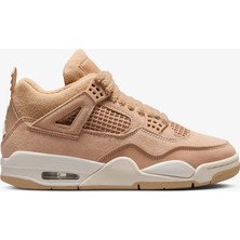 Nike Air Jordan 4 Retro 'cozy Girl' (W) HV0823-200 Sparksole