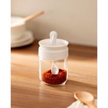 Empressco Madame Coco Liana Kaşıklı Baharatlık 210 ml & Adenya Sepeti - Fiyatı, Yorumları