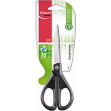 Maped Essentials Green 17 cm 468010 Makas 1 Adet Ergonomik Paslanmaz Çelik Kırtasiye Ürünü
