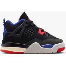Nike Air Jordan 4 Retro 'rare Air' (Td) IB4387-003 Sparksole