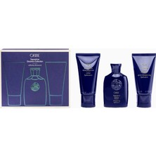 Oribe Supershine Discovery Collection Saç Bakım Seti