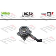 Valeo Depomix Debriyaj Rulmani Transit Custom V362 17 2.0 Ecoblue