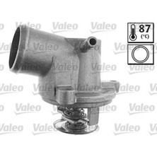 Valeo Depomix Termostat 87 C Mercedes M111 W202 C208 W124 W210 W163 Klimali