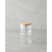 Empressco English Home Marilda Cam 2 Parça Baharatlık 10X12,5 cm Natural - Fiyatı, Yorumları