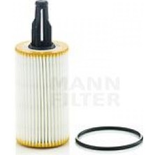 Mann Depomix Yag Filtresi Mercedes M276 W204 W205 W212 W213 W221 W222 R172 R231