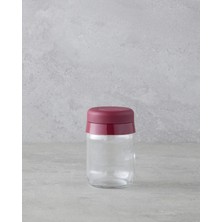 Empressco English Home Alesa Cam Baharatlık 190 ml Bordo - Fiyatı, Yorumları
