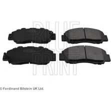 Depomix Ön Balata Accord Iv-V-Vi 93-98 Cr-V I 2.0 16V 96-02 Hr-V 1.6 16V 99 Prelude 96-00 GDB3177