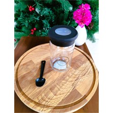 Empressco Madame Coco Glostad Kaşıklı Baharatlık 380 ml - Fiyatı, Yorumları