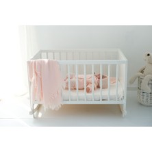 Balis Pijama Yenidoğan %100 Pamuk Müslin Yumuşak Organik Dokulu Unisex 10'lu Hastane Çıkışı Bebek Seti