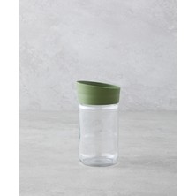 Empressco English Home Alina Cam Baharatlık 314 ml Yeşil - Fiyatı, Yorumları