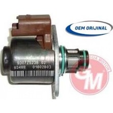 Gua Depomix Mazot Pompa Müşürü Renault Clio Ii-Iii-Kng-Mgn Ii-Scenic Ii-Logan-Duster-Micra 1.5dci- Eski Model