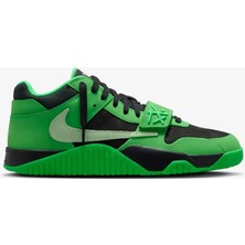 Nike Travis Scott x Jordan Jumpman Jack T-Rexx 'green Spark' IM9113-300 Sparksole