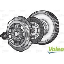 Valeo Depomix Kit 4p Debriyaj Takimi Volkswagen Transporter 1.9tdi