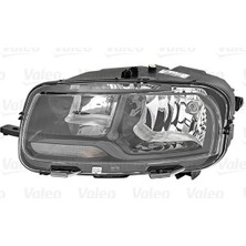 Valeo Depomix Sol Far Citroen C4 Cactus 14
