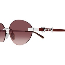Gucci 2051S 003 58-17-145 Kadın Güneş Gözlüğü